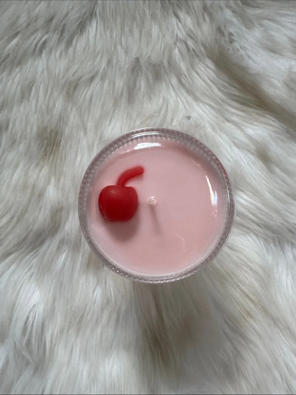 Target Bullseye Playground Valentine's Day 2026 Martini Candle